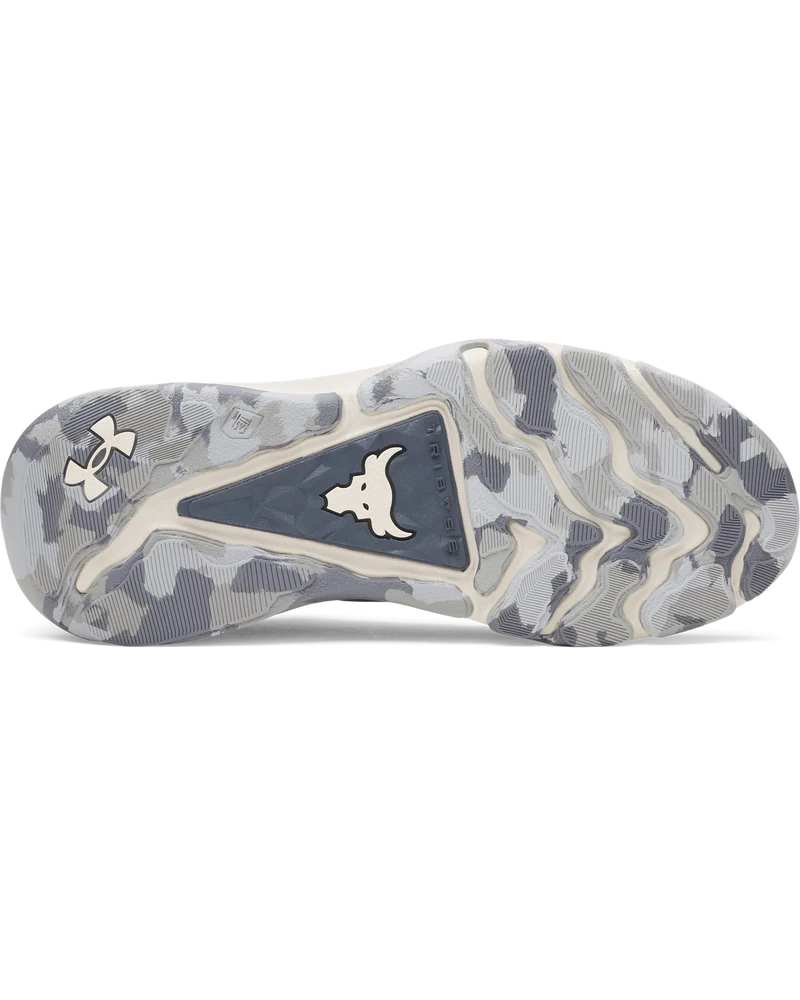 Mens Project Rock 8 Training Shoes