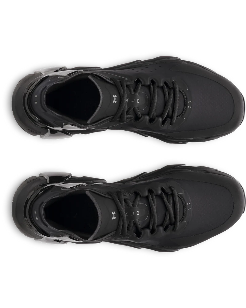 Mens Halo Trainer Shoe