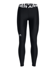 Womens Heat Gear Authentics Full Length Tight