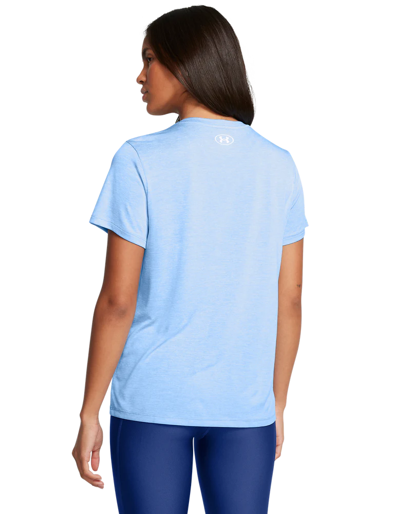 Womens Tech Short Sleeve T-Shirt