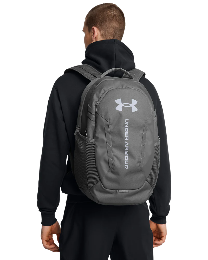 Hustle 6.0 Backpack