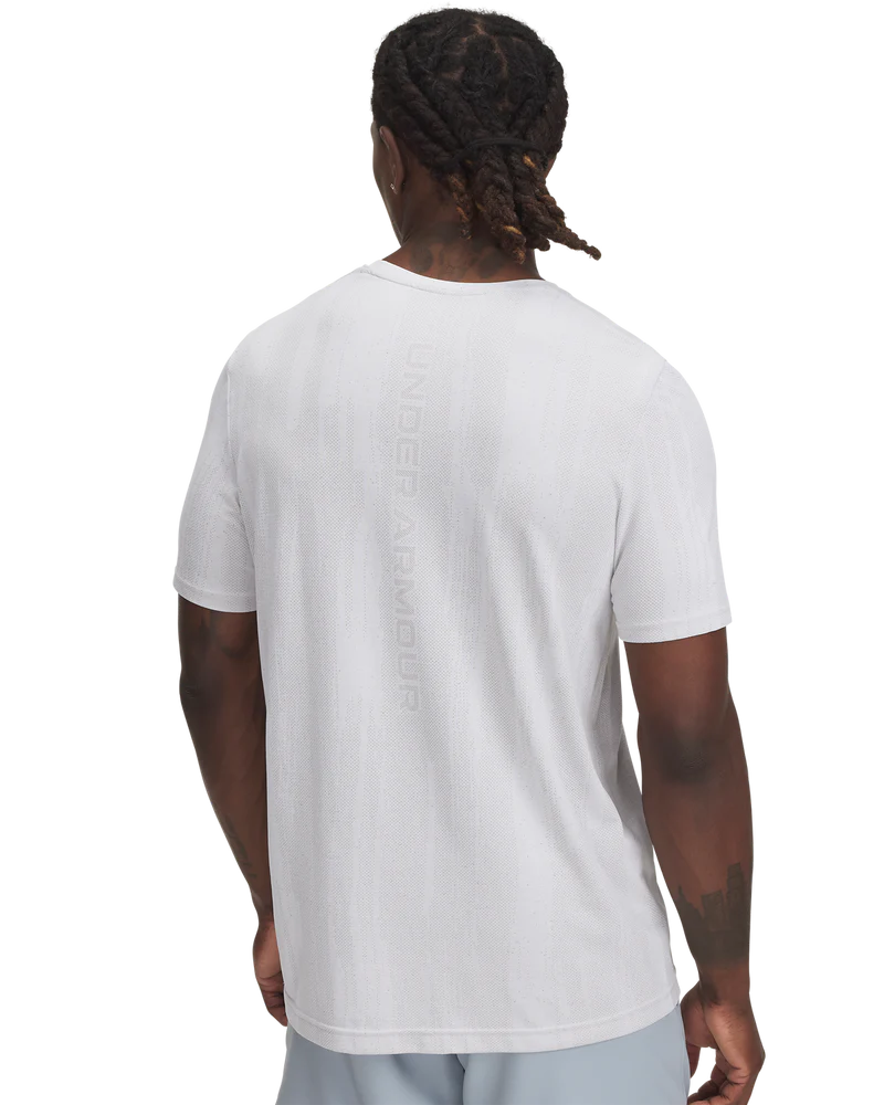 Mens Vanish Elite Novelty Short Sleeve T-Shirt
