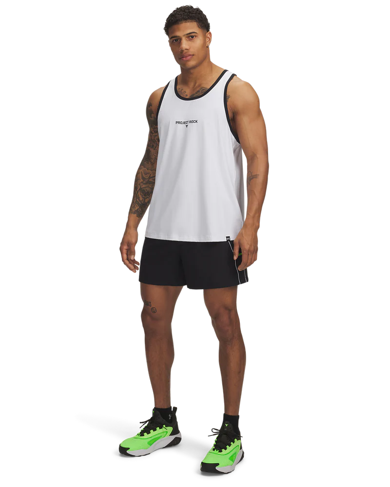 Mens Project Rock Short