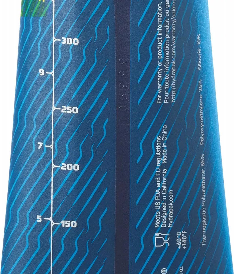 Soft Flask 400Ml/13Oz Insulated 42