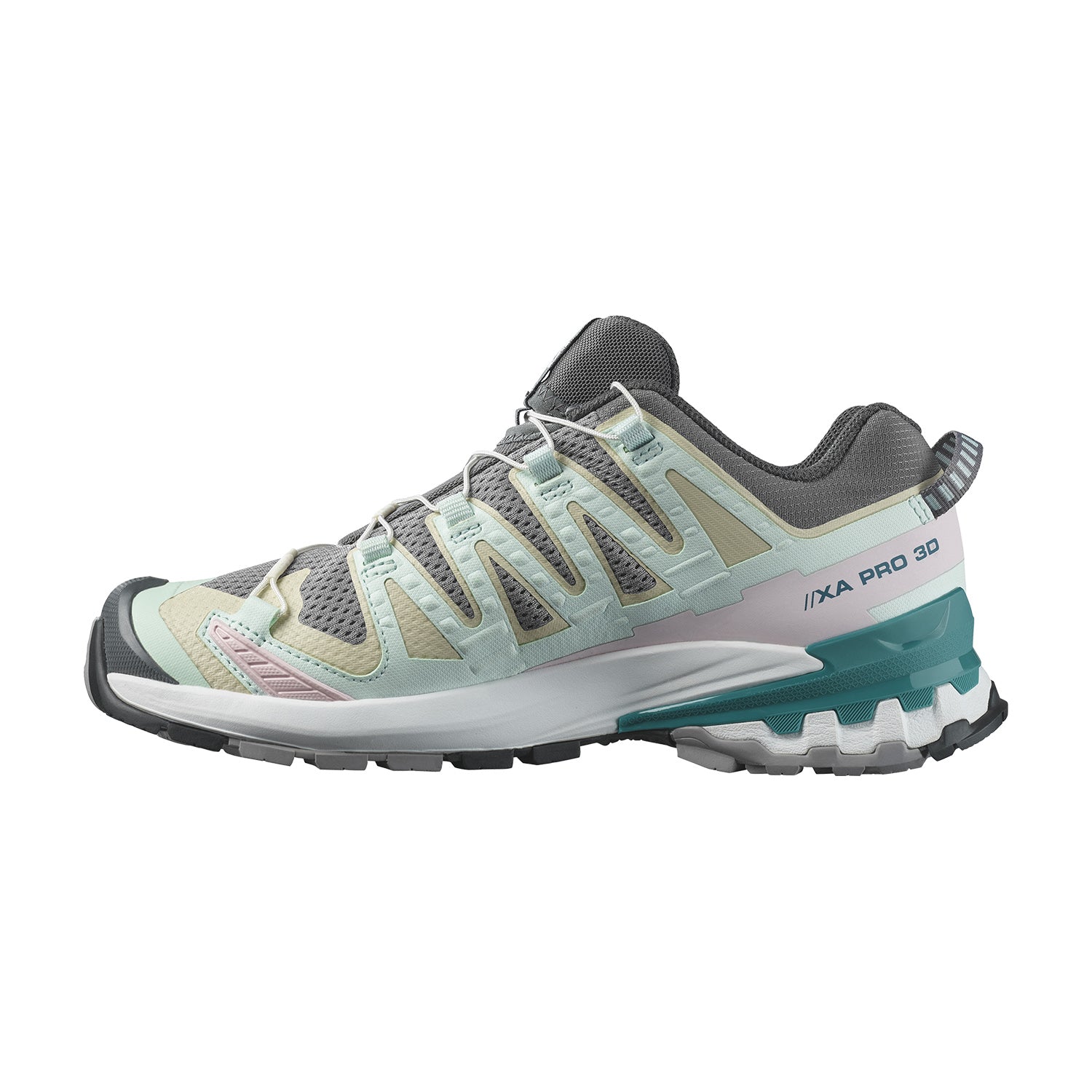 Womens XA Pro 3D V9 GTX Trail Running Shoe