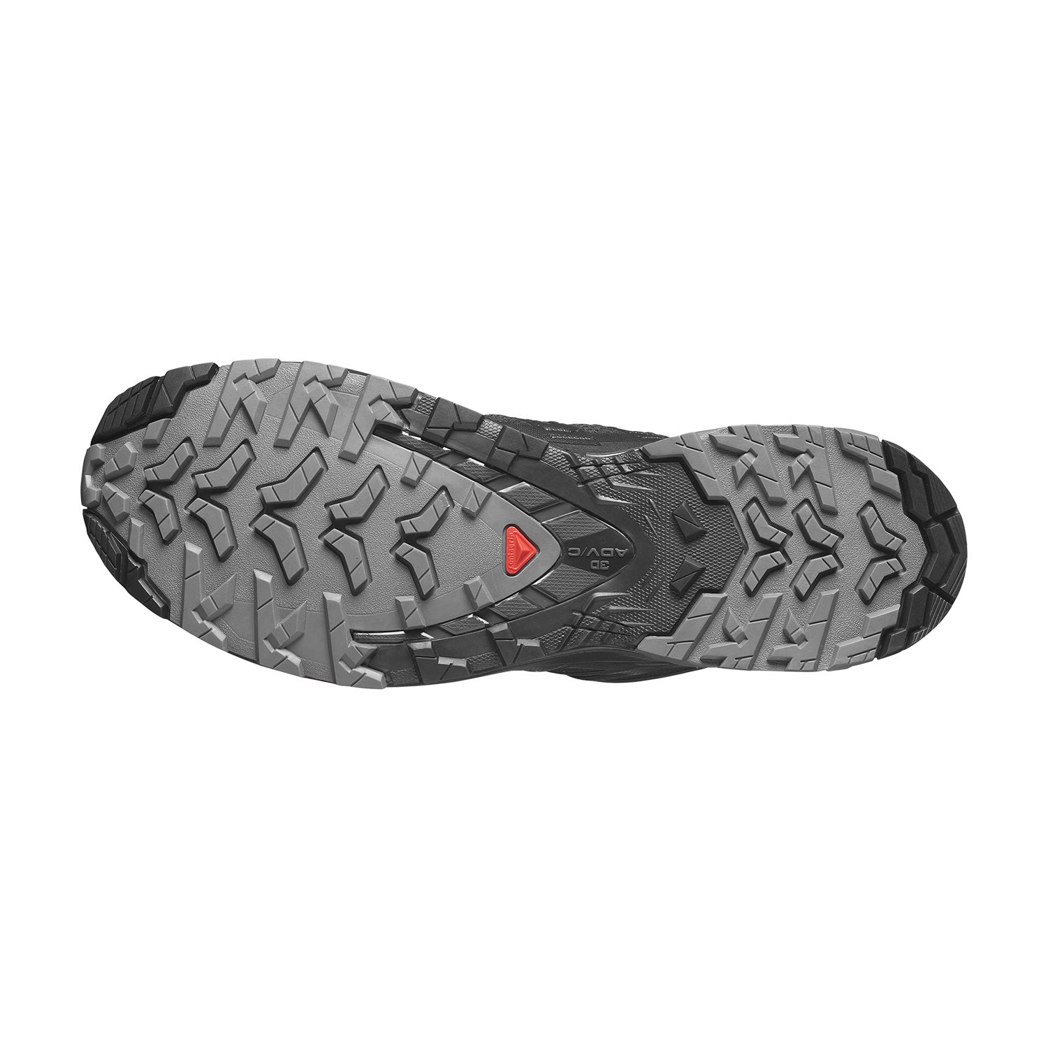 Mens XA Pro 3D V9 Trail Running Shoe