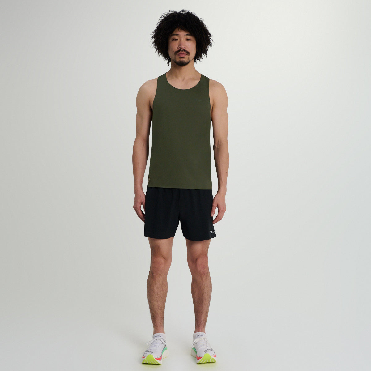 Mens Endorphin Tank