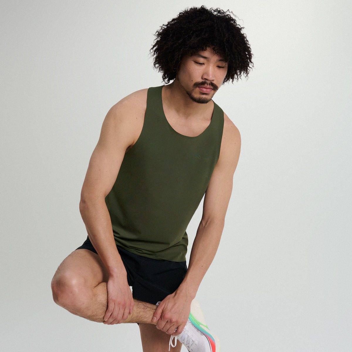 Mens Endorphin Tank