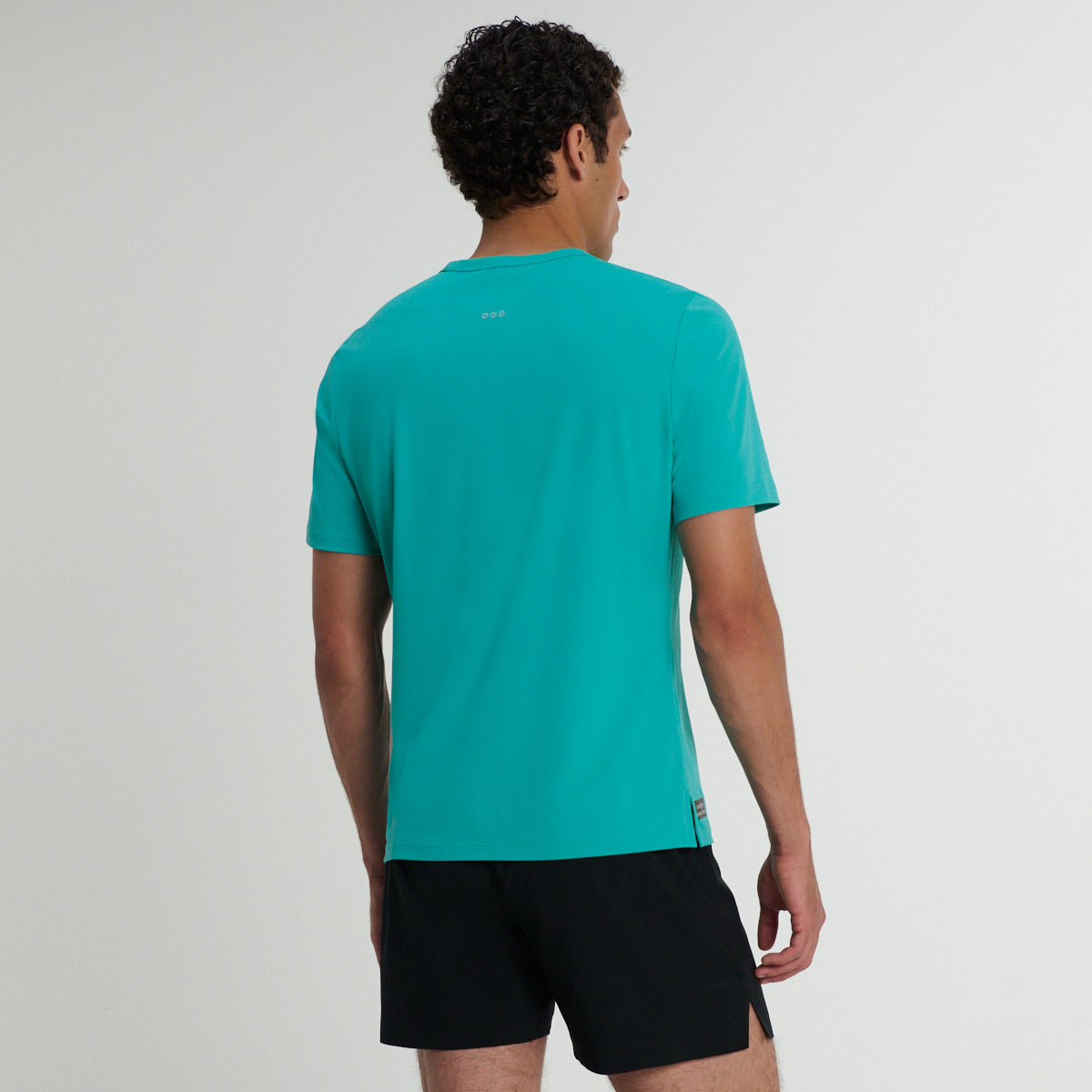 Mens Endorphin Short Sleeve T-Shirt