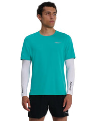 Mens Endorphin Short Sleeve T-Shirt