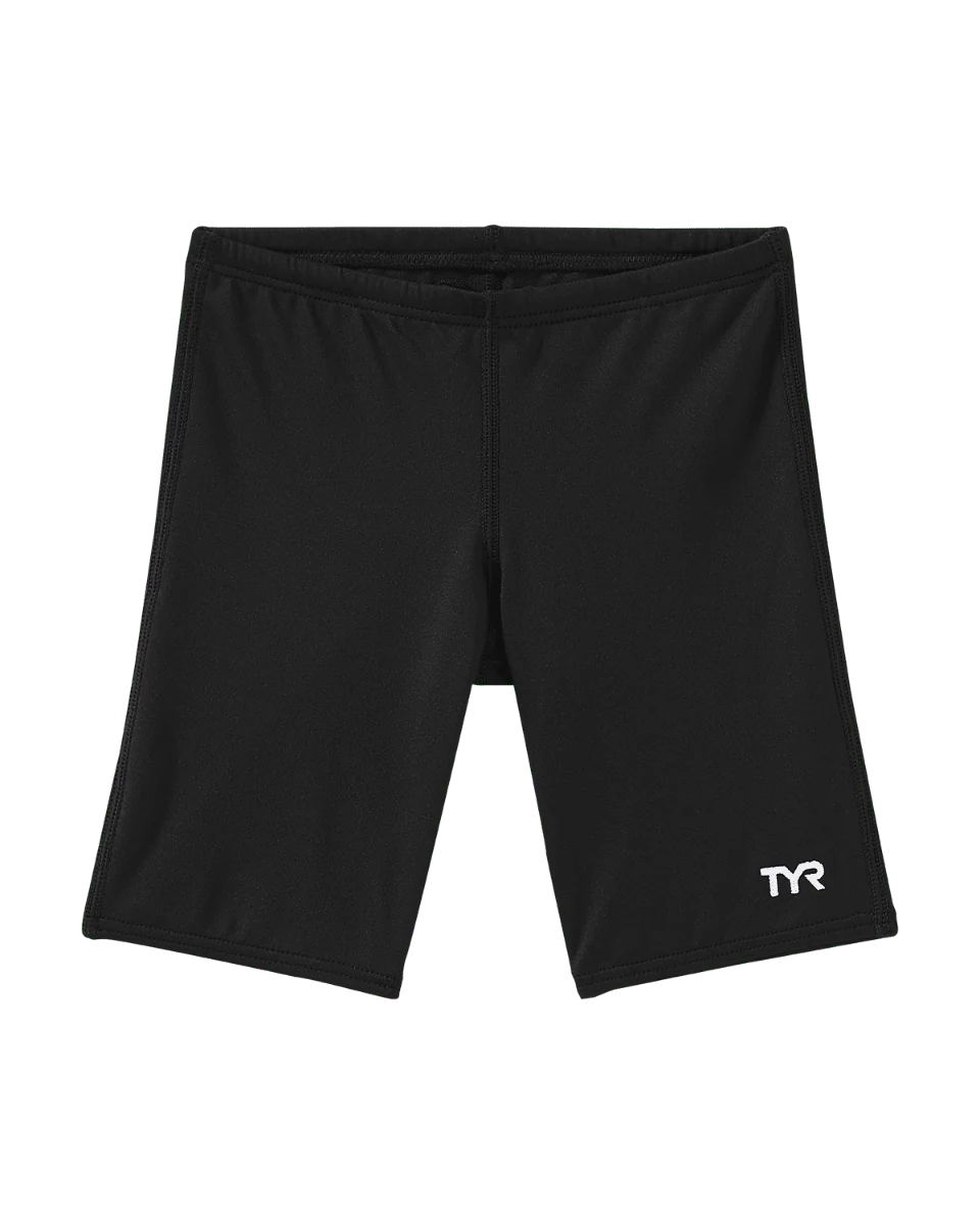 Boys Solid Durafast Jammer