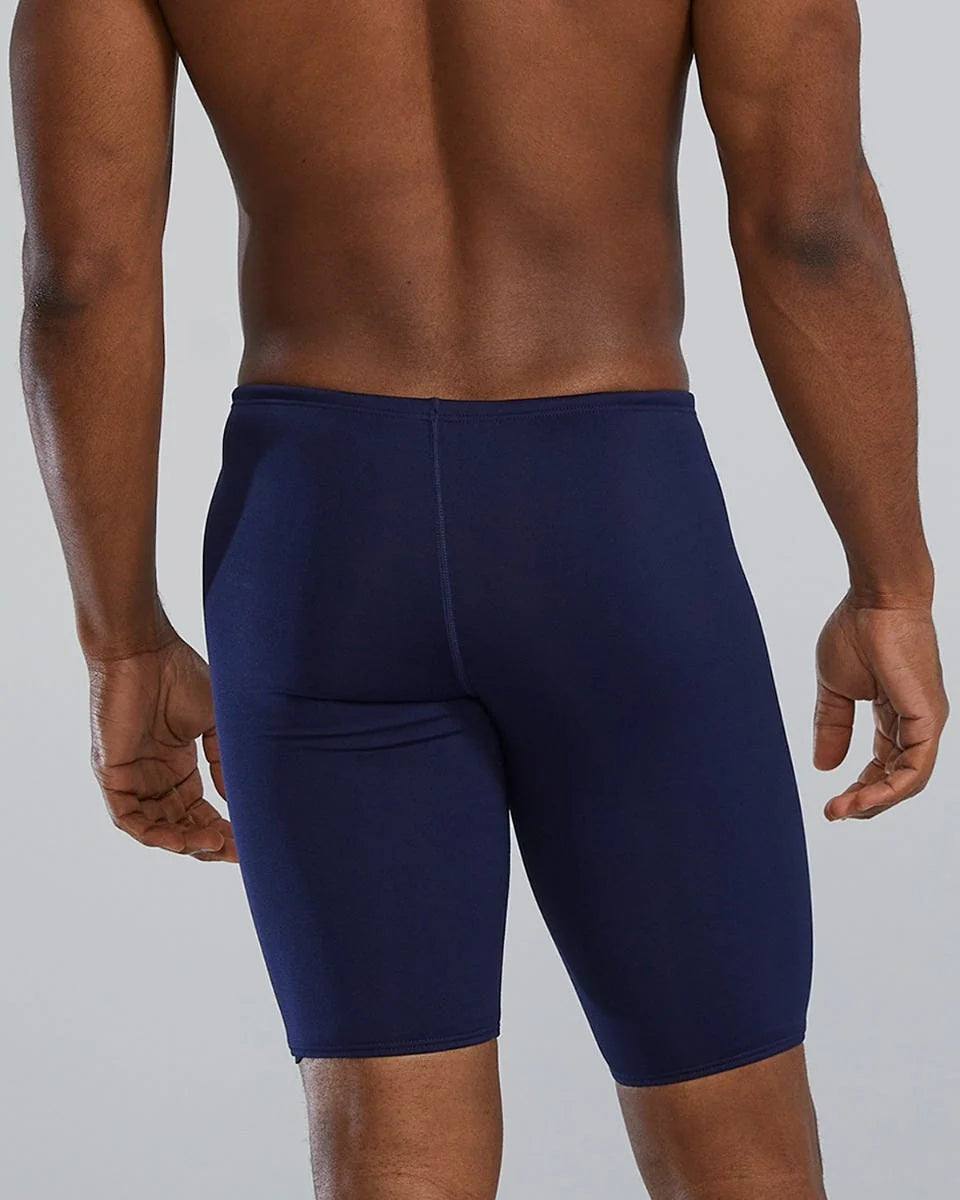 Mens Solid Durafast Jammer