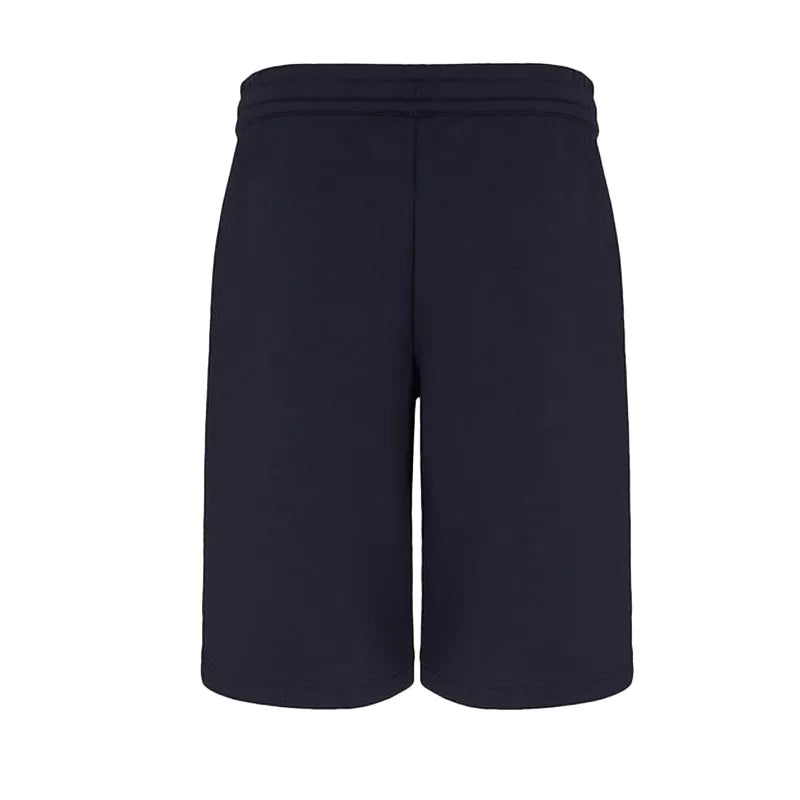 Mens Premium Shield Logo Shorts