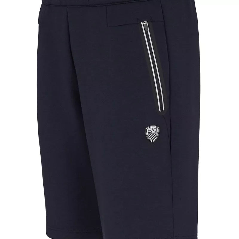 Mens Premium Shield Logo Shorts