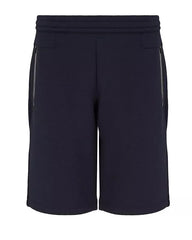 Mens Premium Shield Logo Shorts