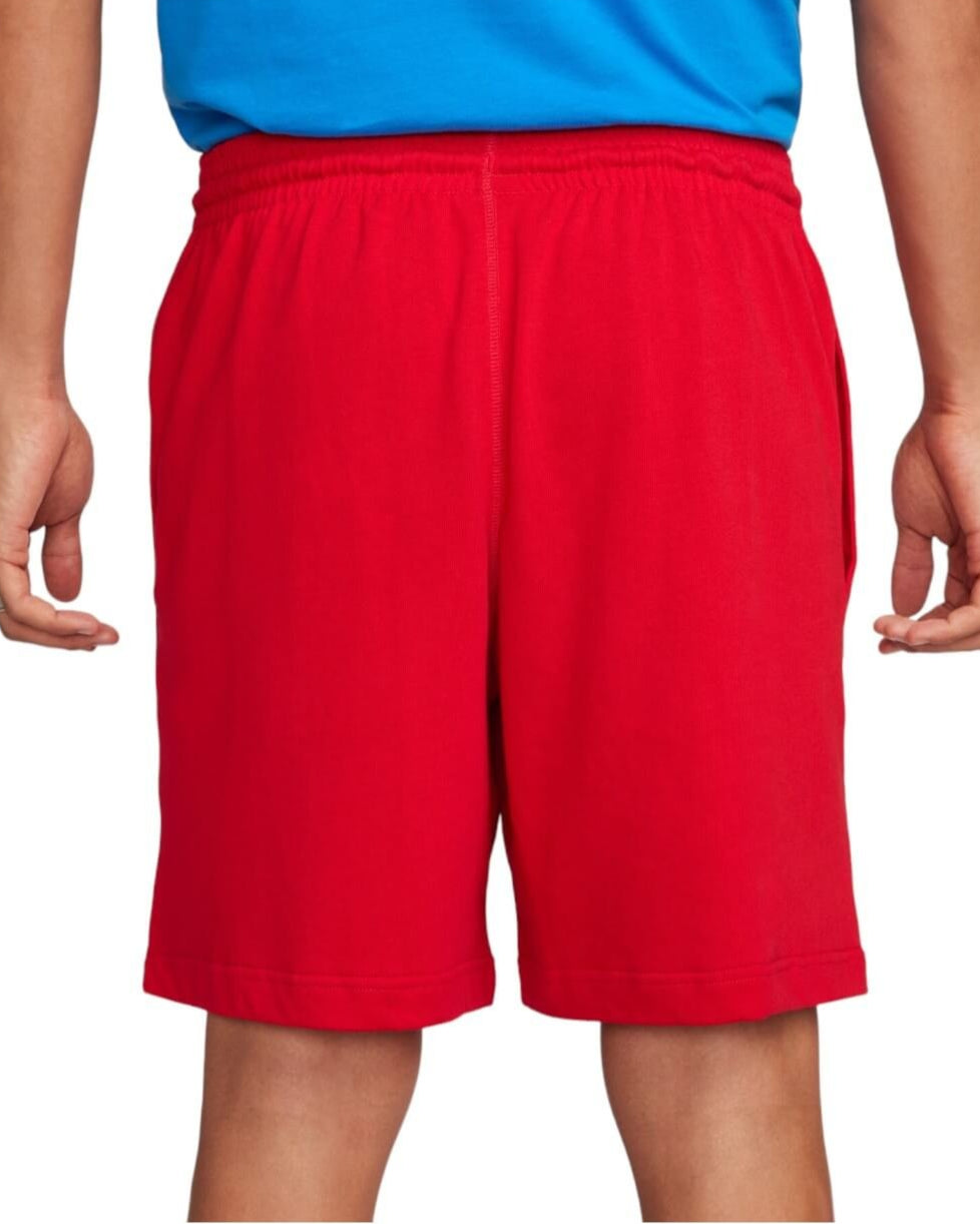 Mens Club Knit Short