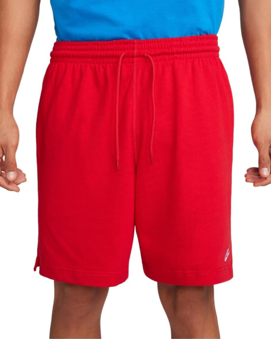 Mens Club Knit Short