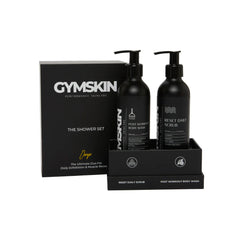 Onyx Shower Set 250 Milliliter