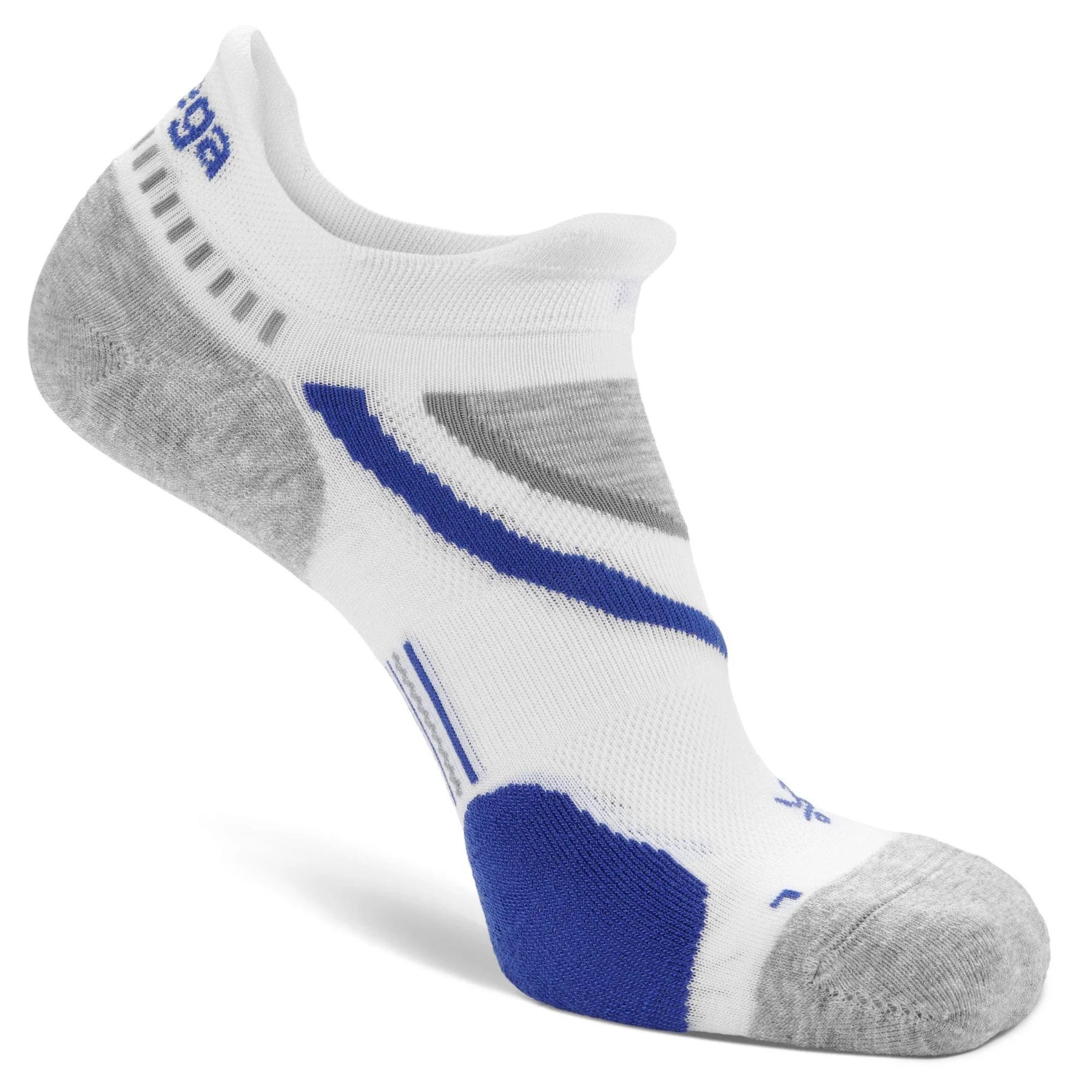 Unisex Ultra Glide No Show Socks