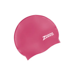 Silicone Cap