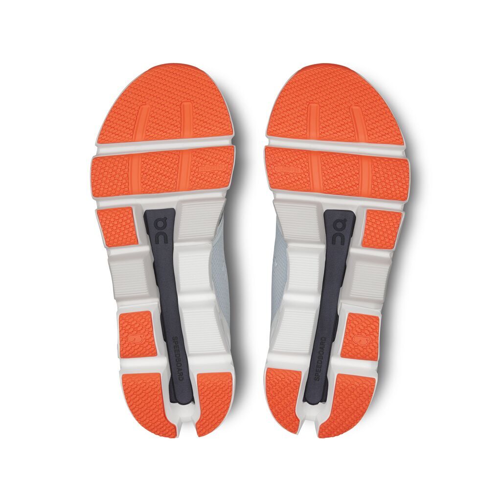 Mens Cloudflyer 4 Running Shoe