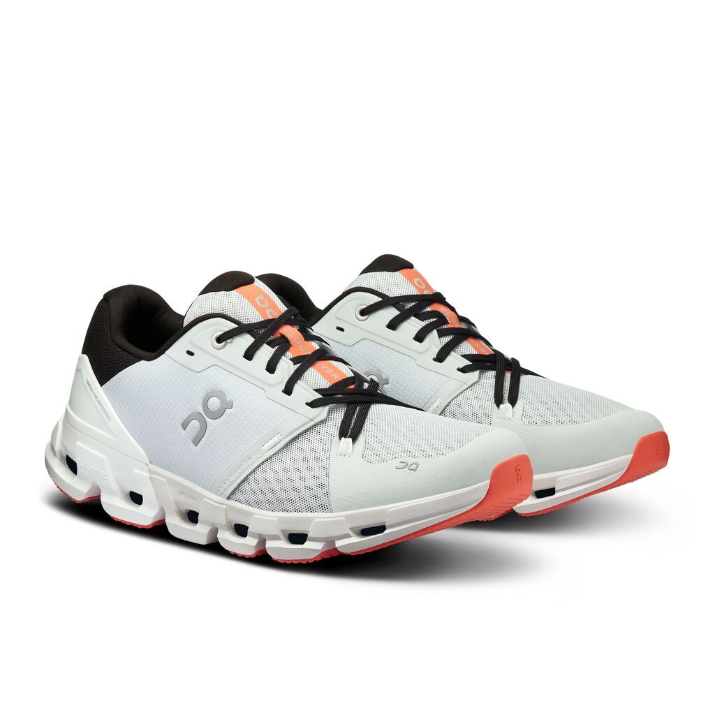 Mens Cloudflyer 4 Running Shoe