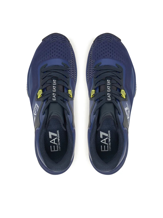 Mens Tennis/Padel Hard Court Shoe