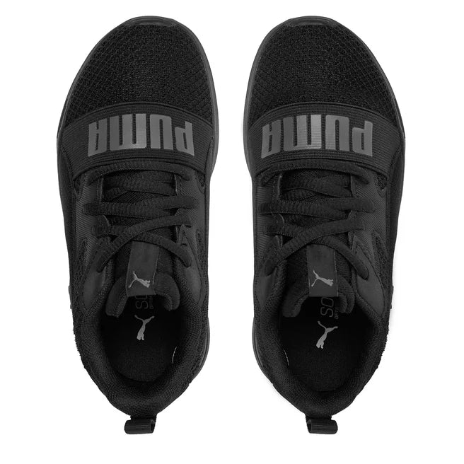 Kids Wired Run Pure Shoe