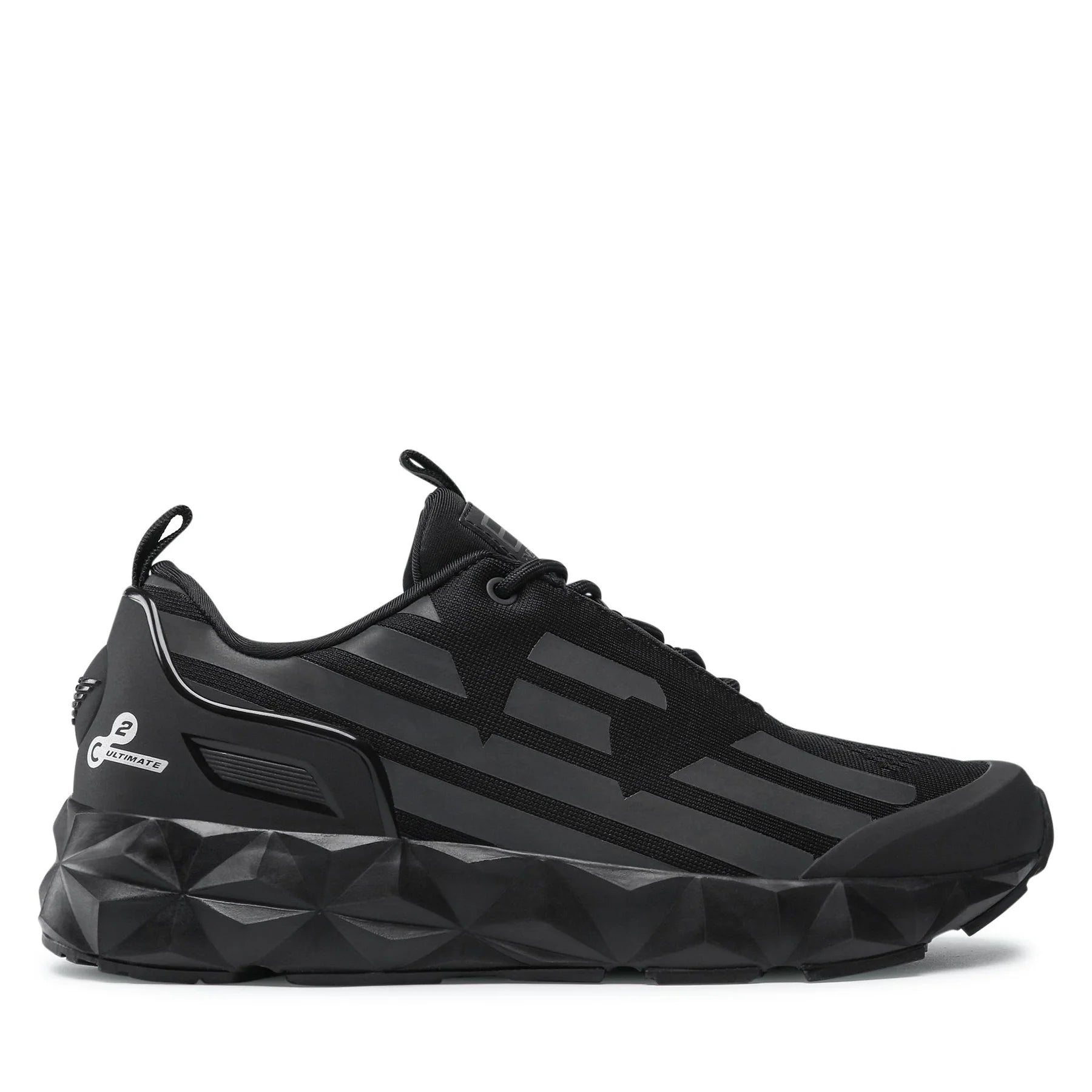 Mens Ultimate C2 Kombat Shoe