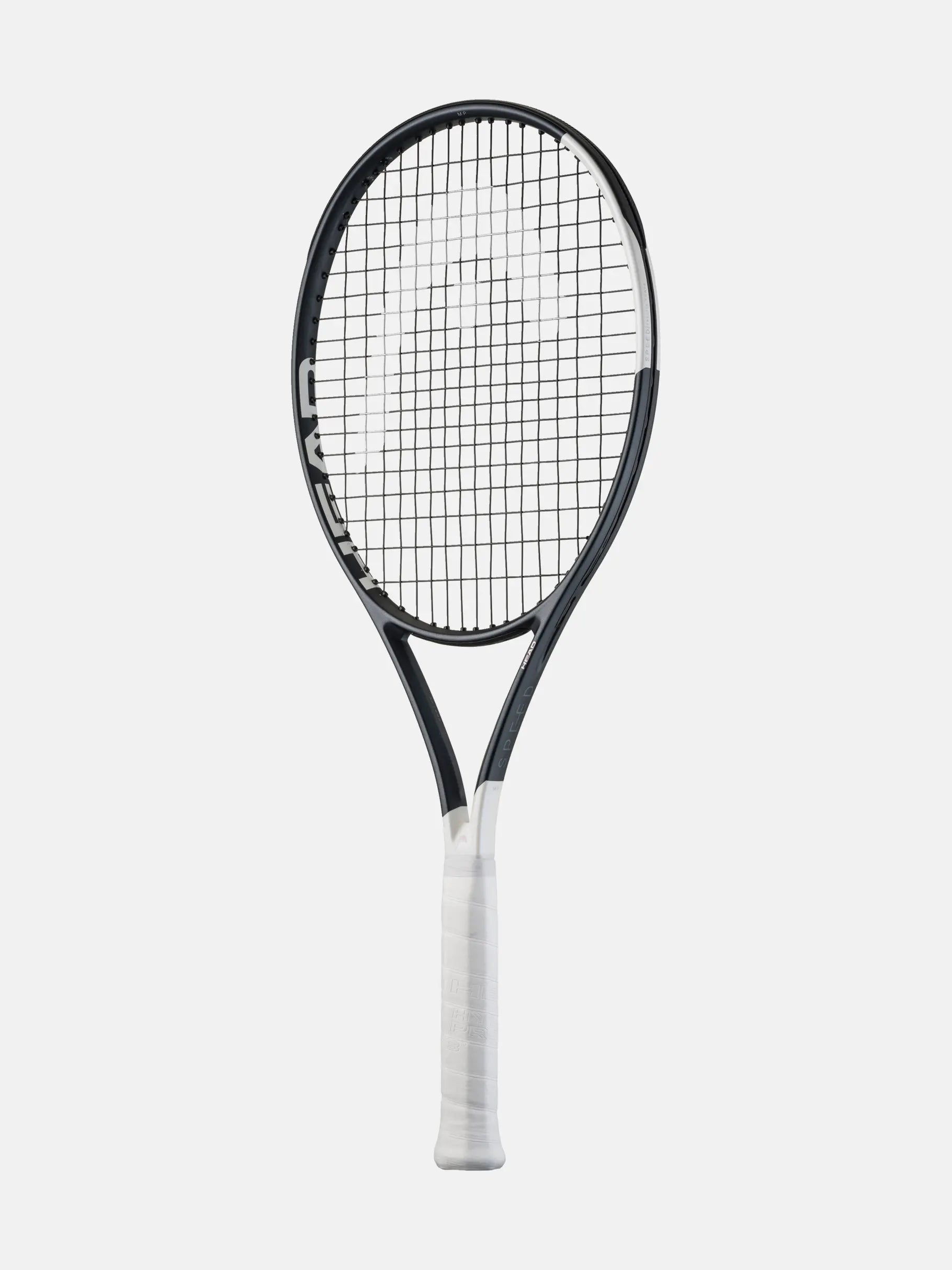 Speed Mid Plus Tennis Racket