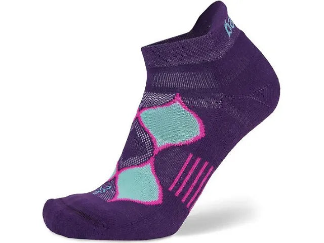 Womens End No Show Socks