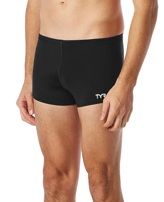 Mens Durafast Square Leg Brief