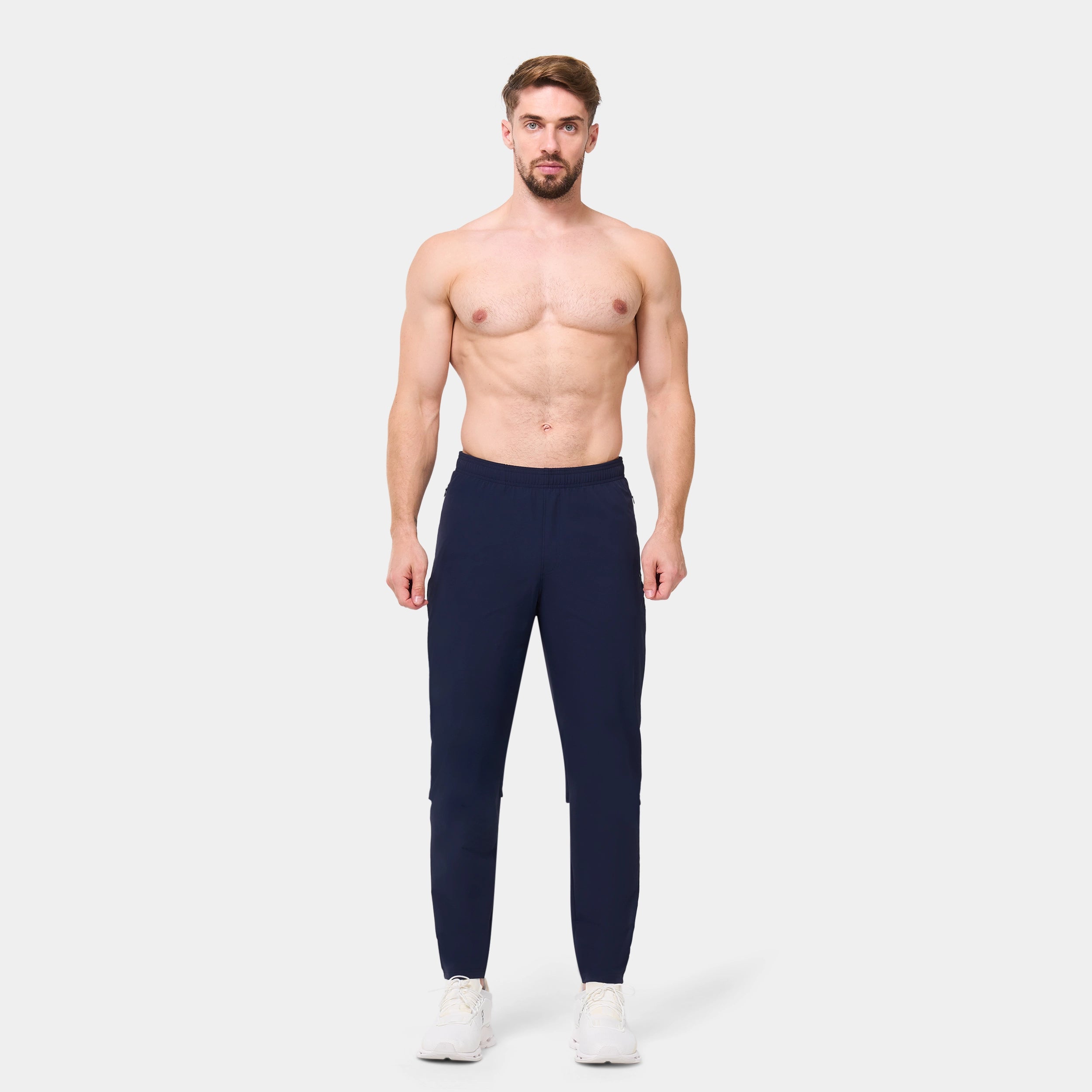 Mens Agility Trackpants