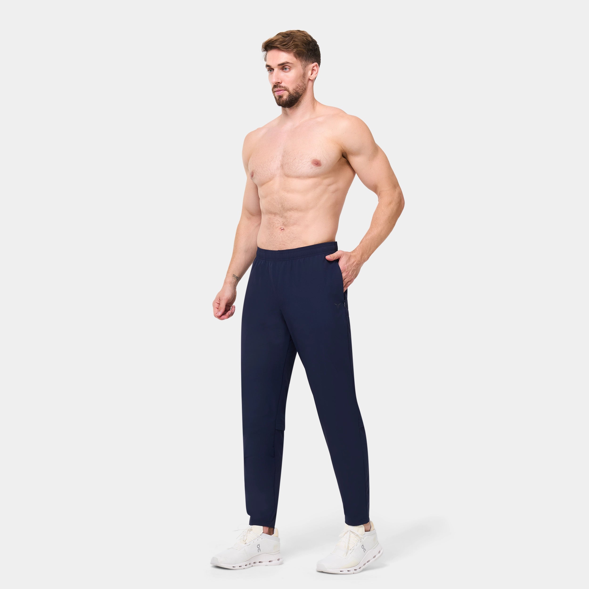 Mens Agility Trackpants