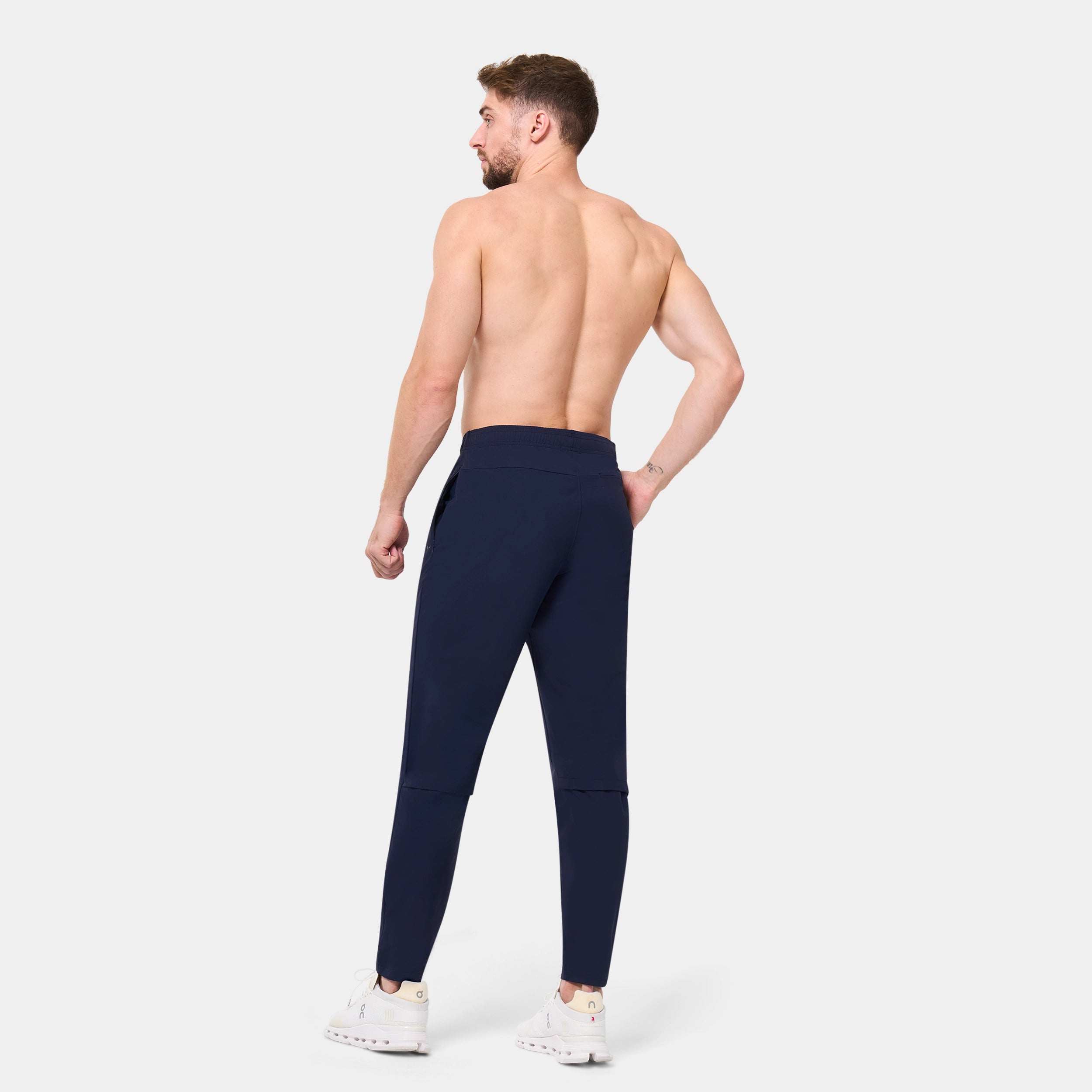 Mens Agility Trackpants