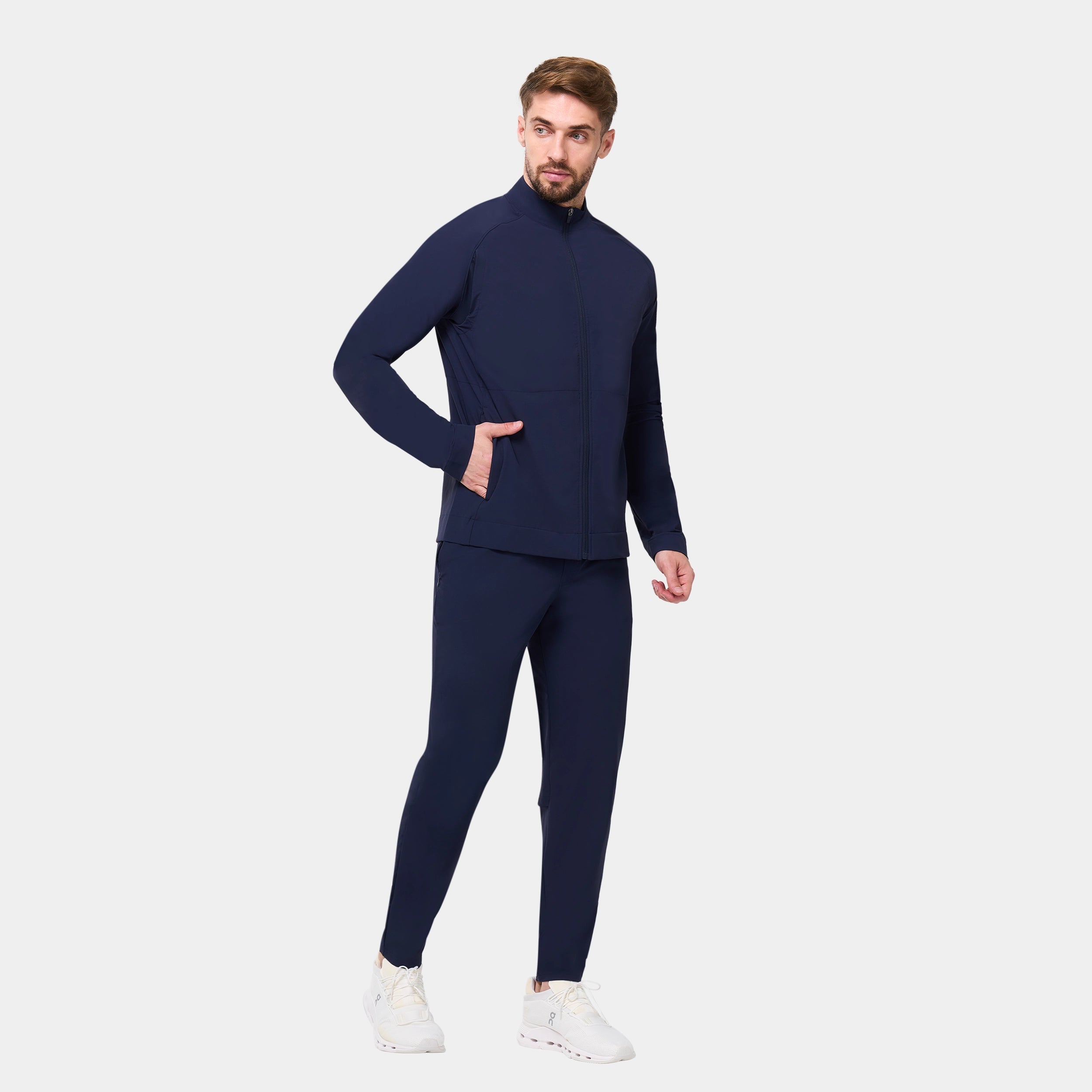 Mens Agility Trackpants