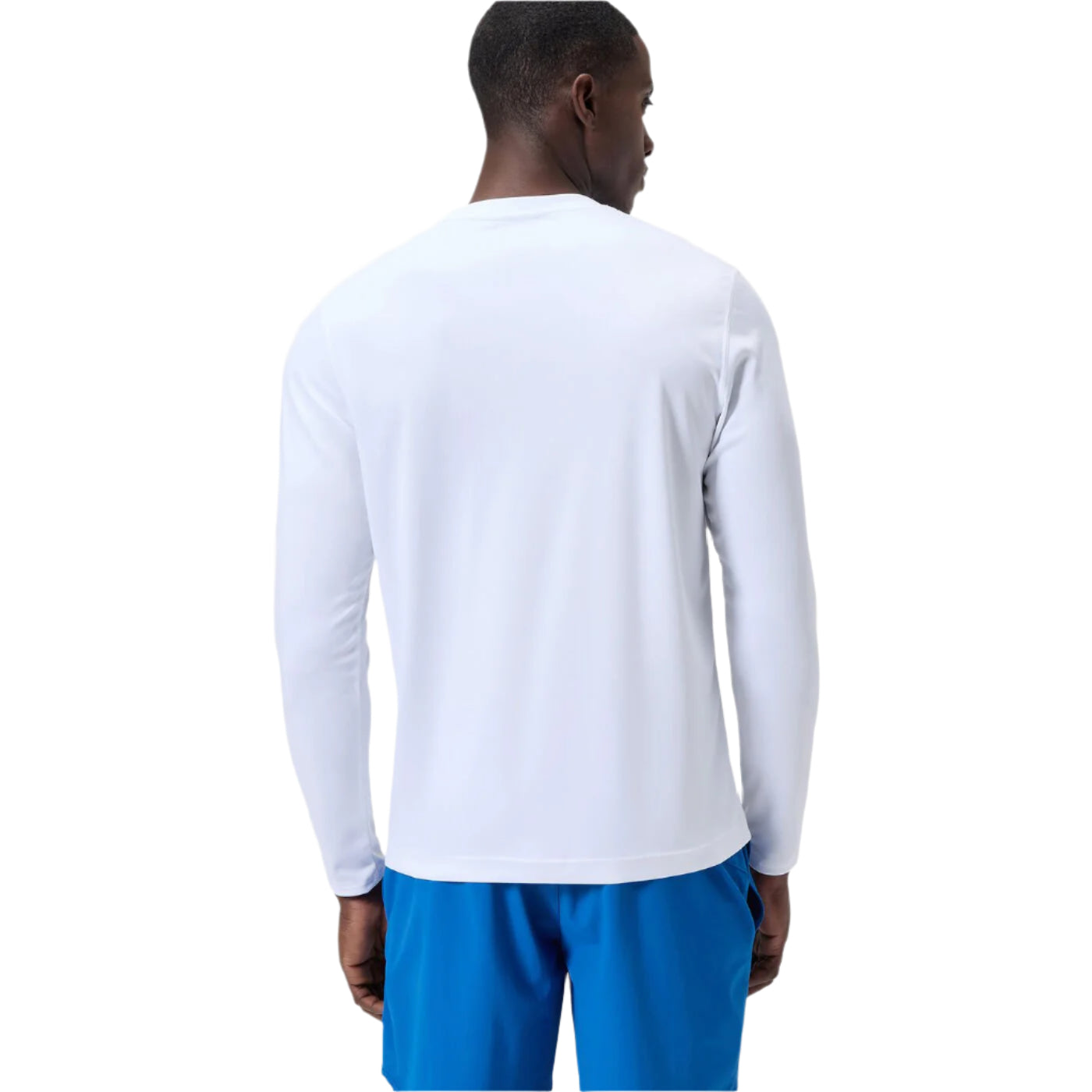 Mens Graphic Swim Shirt