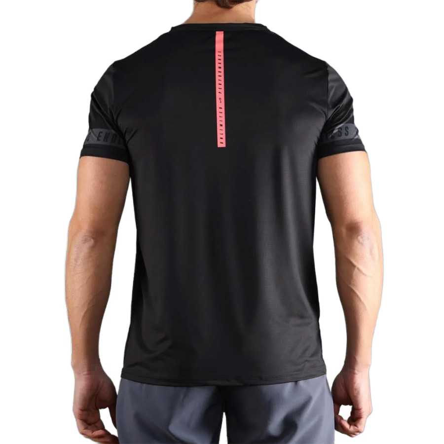 Mens Ace Tennis T-Shirt