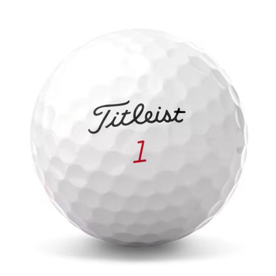 Pro V1X Left Dash 4 Dozen Golf Balls