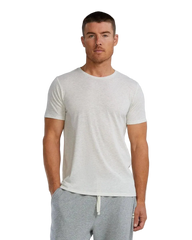 Mens Lightweight Ultra Soft Tech Short Sleevet-Shirt