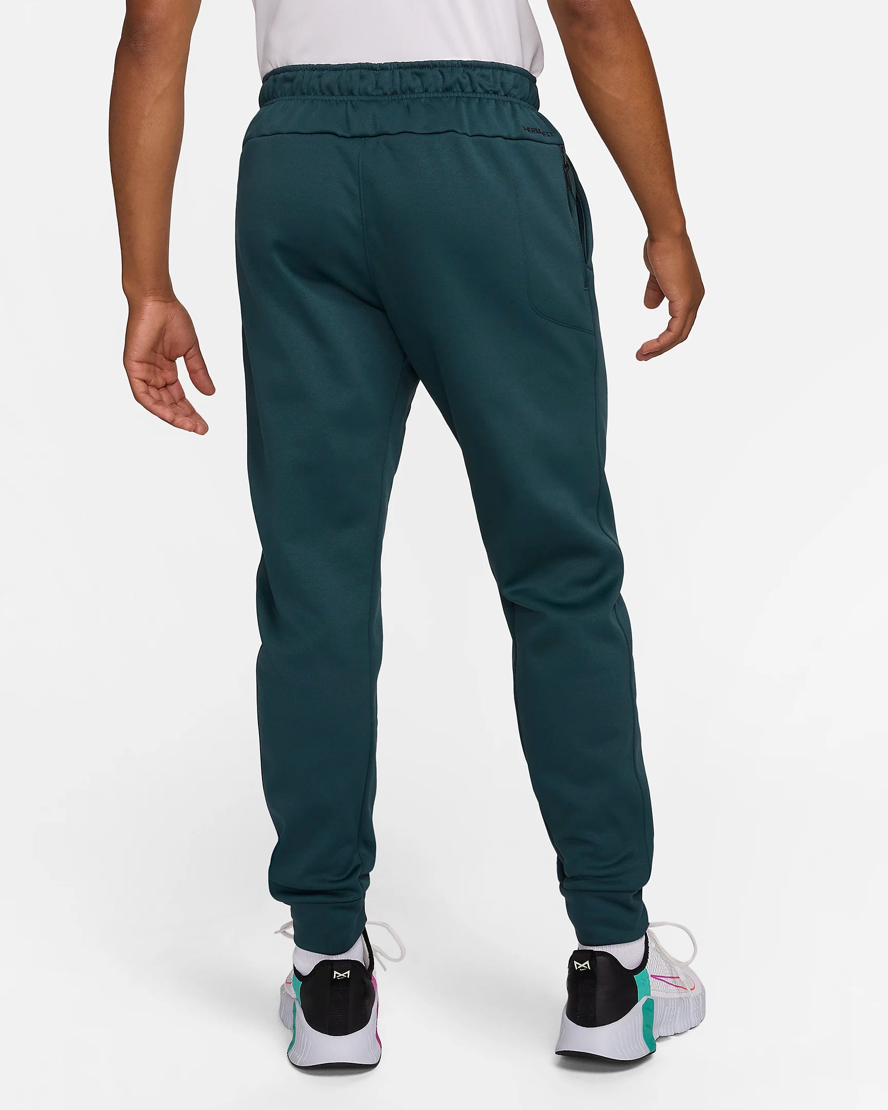 Mens Tech Fit Taper Pant