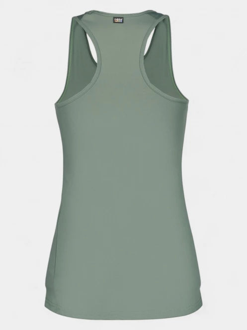 Womens Rukka Maanselka Tank
