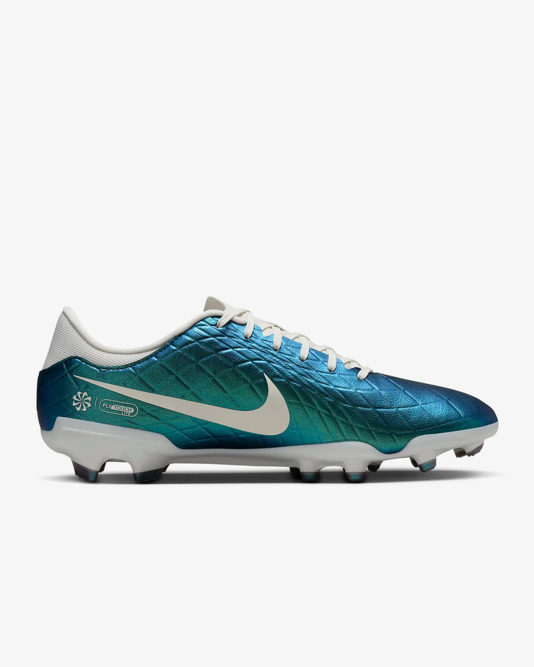 Mens Legend 10 Academy Firm Ground 30 Boot