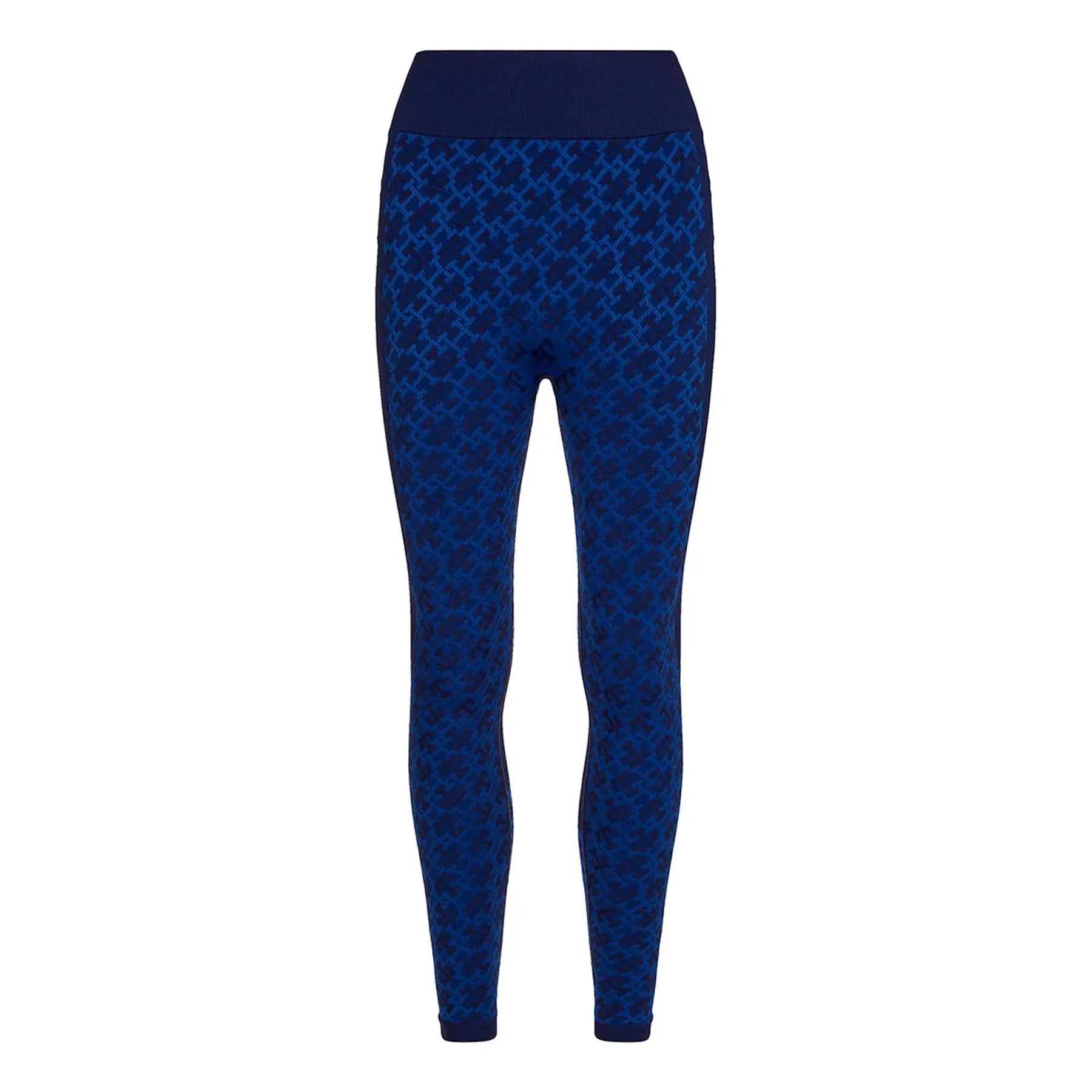 Womens Seamless Monogram Tight