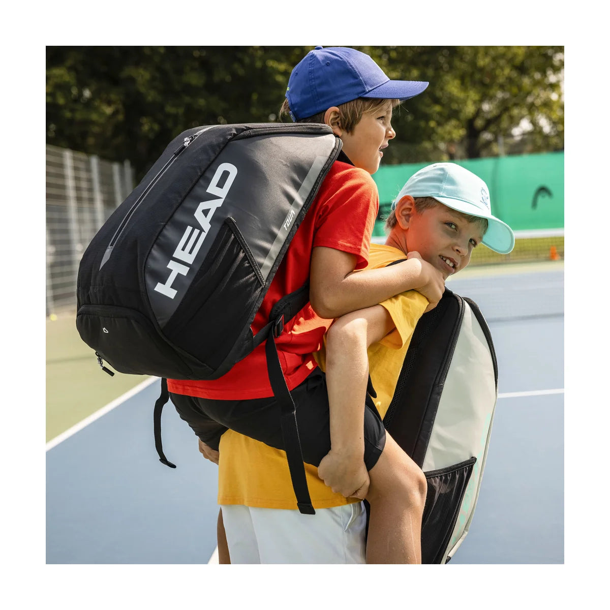 Tour 25 Liter Tennis Backpack