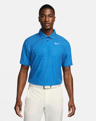 Mens Dri-Fit Advantage Tour Golf Polo Shirt