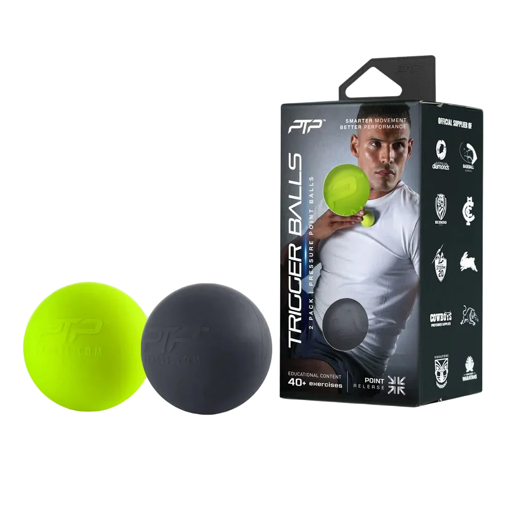 Trigger Balls Combo