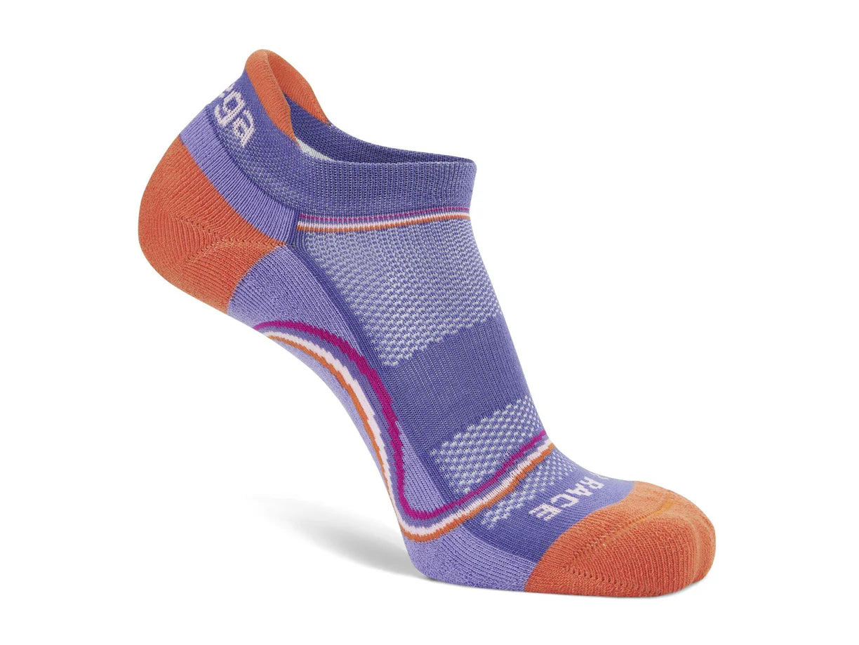 Womens Grit & Grace No Show Socks