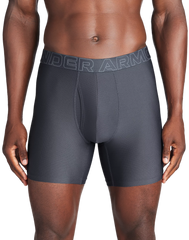 Mens Performance Tech Mesh 6 Inch Boxers