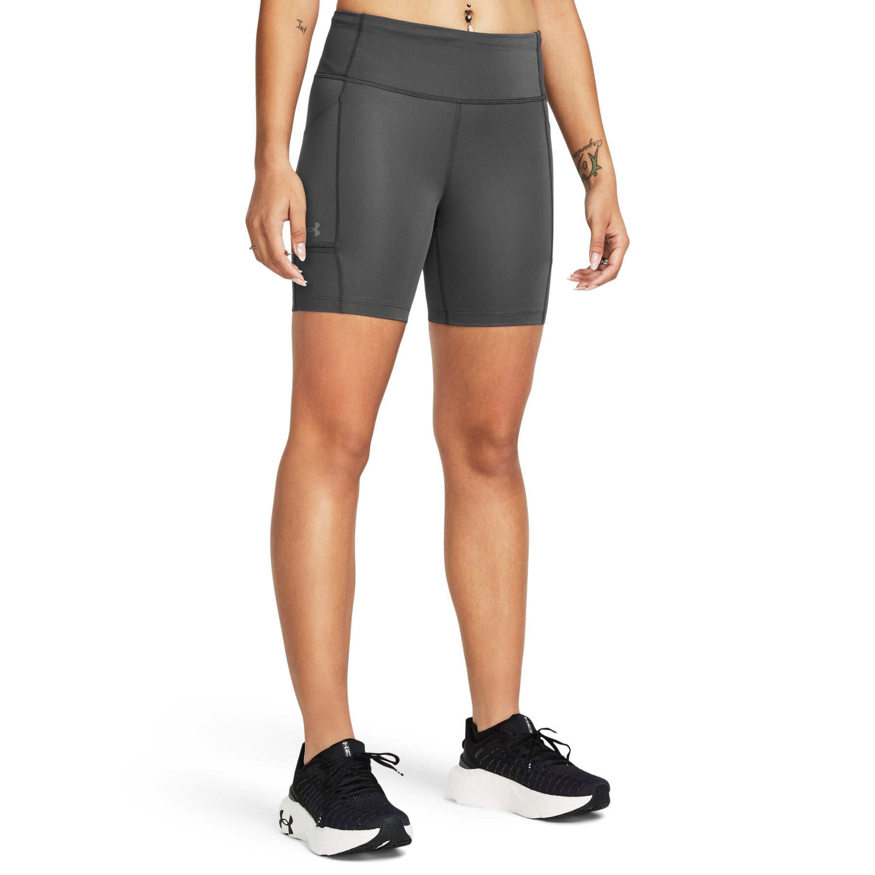 Womens Fly Fast 6" Shorts